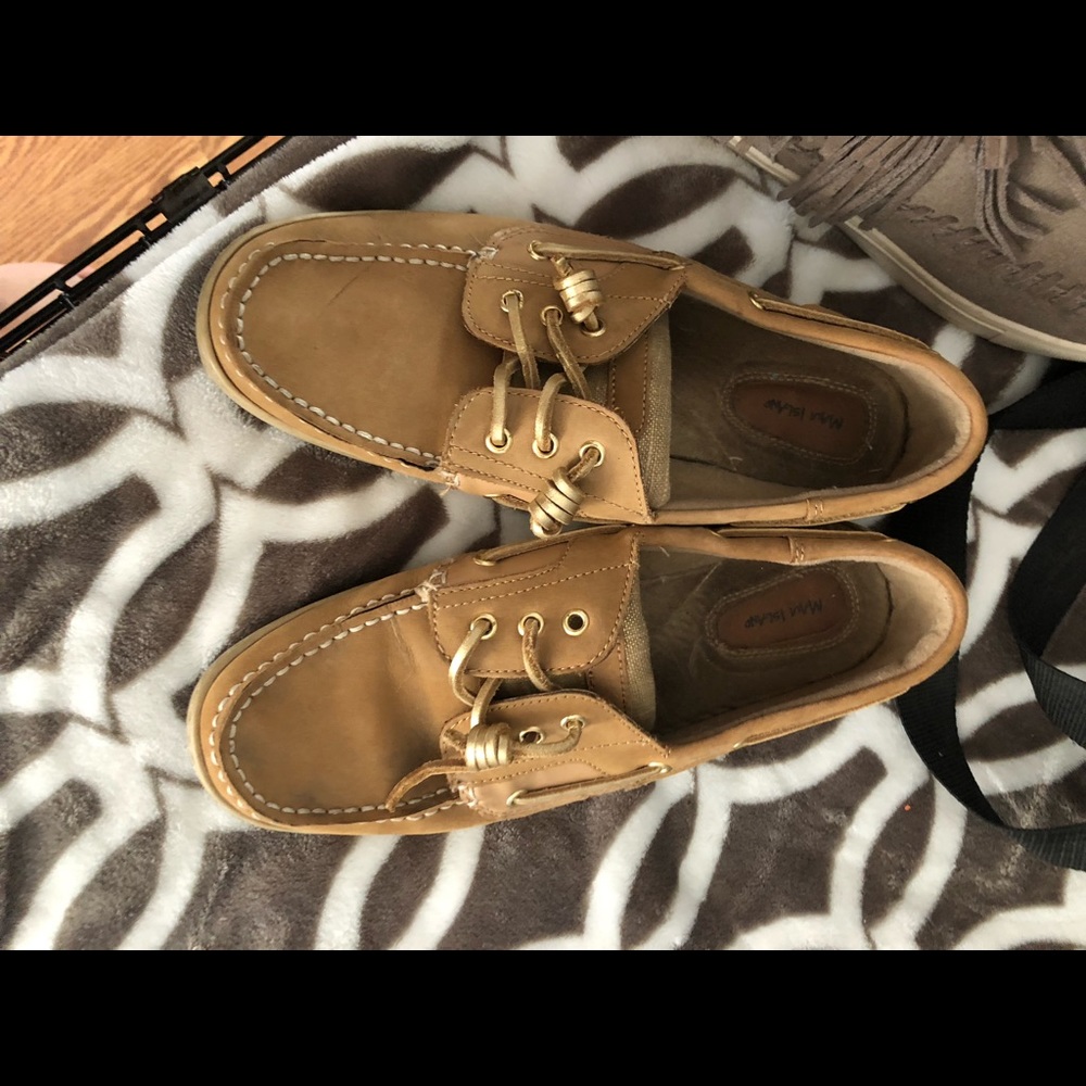 Fashion Sneakers